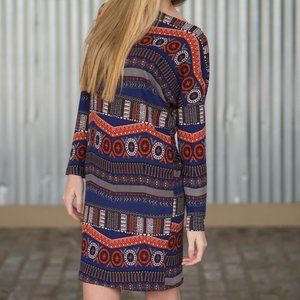 Amber Tunic